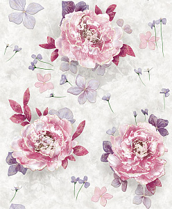 Саратовские Обои Роскошь С33М-111В 03